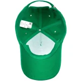 Бейсболка Convention, темно-зеленая - фото 4