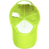 Бейсболка Convention, зеленое яблоко - фото 4