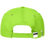 Бейсболка Convention, зеленое яблоко - фото 7