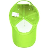 Бейсболка Convention, зеленое яблоко - фото 8