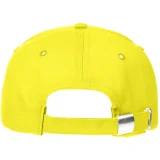 Бейсболка Convention, желтая - фото 3