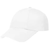 Бейсболка детская Capture Kids, белая - фото 1