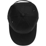 Бейсболка детская Capture Kids, черная - фото 3