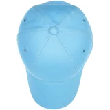 Бейсболка детская Capture Kids, голубая - фото 3