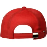 Бейсболка детская Capture Kids, красная - фото 2