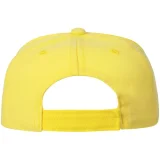Бейсболка детская Standard Kids, желтая - фото 3