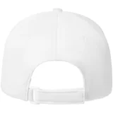 Бейсболка Harris, белая - фото 2