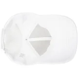 Бейсболка Harris, белая - фото 3