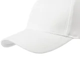 Бейсболка Harris, белая - фото 4
