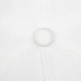 Бейсболка Harris, белая - фото 5