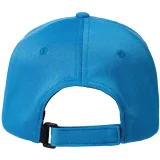 Бейсболка Harris, бирюзовая - фото 2