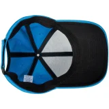 Бейсболка Harris, бирюзовая - фото 3