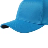 Бейсболка Harris, бирюзовая - фото 4