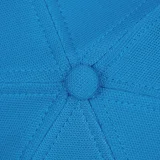 Бейсболка Harris, бирюзовая - фото 5