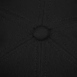 Бейсболка Harris, черная - фото 5