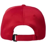 Бейсболка Harris, красная - фото 2