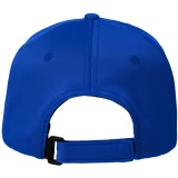 Бейсболка Harris, синяя - фото 2