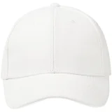 Бейсболка Hillside, белая - фото 3