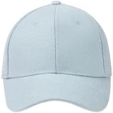 Бейсболка Hillside, голубая - фото 3