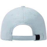 Бейсболка Hillside, голубая - фото 4