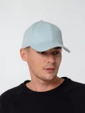 Бейсболка Hillside, голубая - фото 5