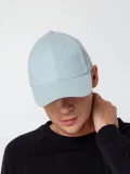 Бейсболка Hillside, голубая - фото 6