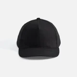 Бейсболка Long Beach, черная - фото 13