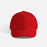 Бейсболка Long Beach, красная - фото 13