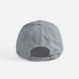 Бейсболка Long Beach, серая - фото 13