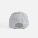 Бейсболка Long Beach, серая - фото 9