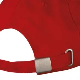 Бейсболка Long Beach, темно-синяя - фото 6