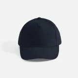 Бейсболка Long Beach, темно-синяя - фото 9