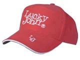 Бейсболка Lucky John - фото 3
