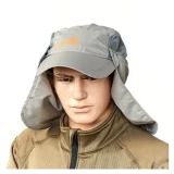 Бейсболка Norfin DESERT - фото 2