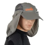 Бейсболка Norfin DESERT - фото 3