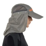 Бейсболка Norfin DESERT - фото 4