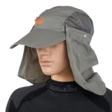 Бейсболка Norfin DESERT - фото 5