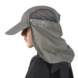 Бейсболка Norfin DESERT - фото 6