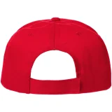 Бейсболка Promo, красная - фото 6