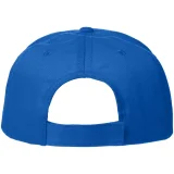 Бейсболка Promo, синяя - фото 2