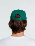 Бейсболка Promo, темно-зеленая - фото 10