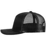 Бейсболка Seguro Air, черная - фото 2