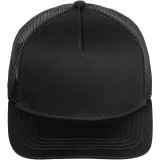 Бейсболка Seguro Air, черная - фото 3