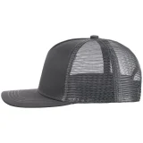 Бейсболка Seguro Air, серая - фото 2