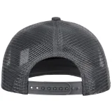 Бейсболка Seguro Air, серая - фото 4