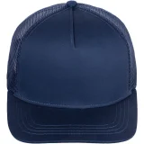 Бейсболка Seguro Air, темно-синяя - фото 3