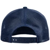 Бейсболка Seguro Air, темно-синяя - фото 4