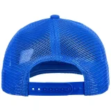 Бейсболка Seguro Air, ярко-синяя - фото 4