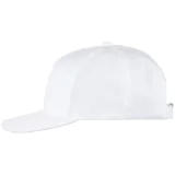 Бейсболка Seguro, белая - фото 2