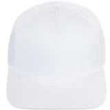 Бейсболка Seguro, белая - фото 3